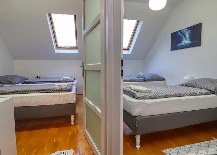 Apartament Cinemapartman