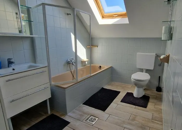Cinemapartman Apartament
