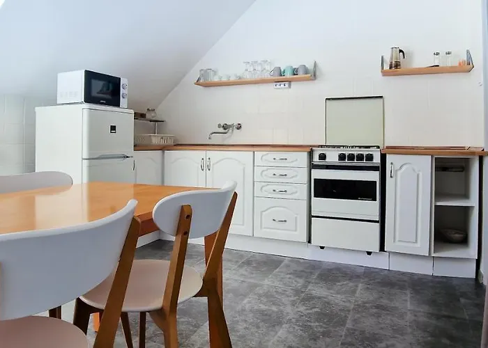 Apartament Cinemapartman