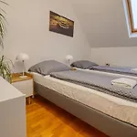 Apartmán Cinemapartman Eger