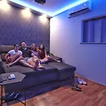Apartmán Cinemapartman