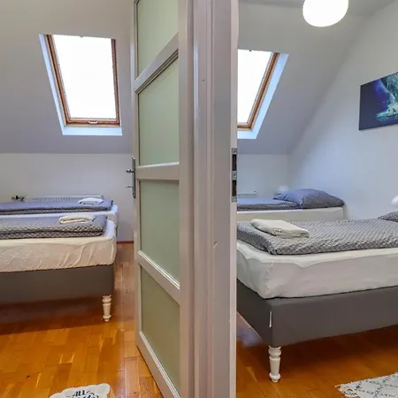 Apartmán Cinemapartman