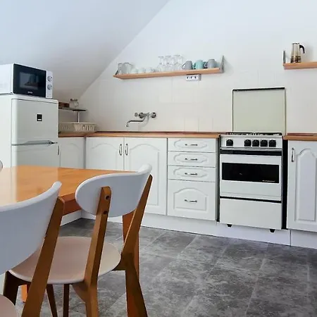 شقة Cinemapartman