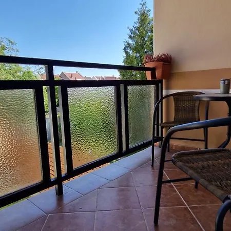 شقة Cinemapartman إغير