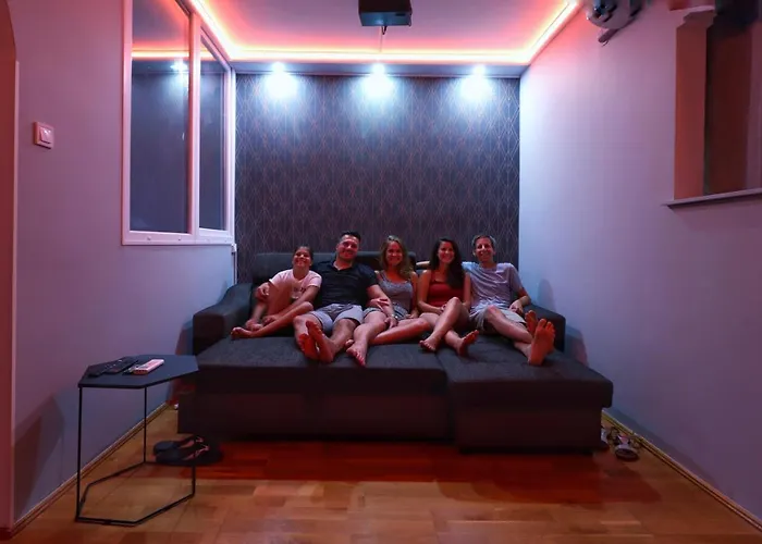 Cinemapartman *